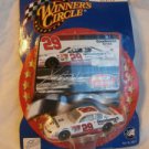 2002 Kevin Harvick #29 Goodwrench Service Plus Monte Carlo Driver Sticker Series
