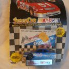 Martinsville Speedway Goody's 500 Collector Card Display StandSeptember 27 1992