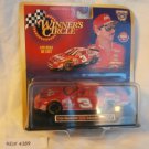 1998 Dale Earnhardt #3 Coca Cola Racing Family Chevrolet Monte Carlo