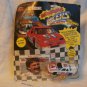 1991 Dale Jarrett #21 CITGO Ford Thunderbird Racing Champions Roaring Racers