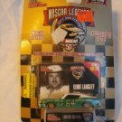 1998 Elmo Langley #64 Mercury Cyclone Nascar Legends Racing Champions Issue 39
