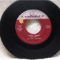 The Everly Brothers Take A Message To Mary Poor Jenny 1959 Cadence 1364