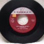 The Everly Brothers Take A Message To Mary Poor Jenny 1959 Cadence 1364