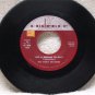 The Everly Brothers Take A Message To Mary Poor Jenny 1959 Cadence 1364