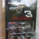 2001 Winner's Circle Total Concept Dale Earnhardt #3 GM Goodwrench Service Oreo