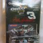 2001 Winner's Circle Total Concept Dale Earnhardt #3 GM Goodwrench Service Oreo