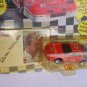 1991 #9 Bill Elliott Melling Ford Unopened Roaring Racers Collector Card
