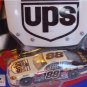 2001 Winner's Circle Race Hood Series #88 Dale Jarrett White UPS Ford Taurus