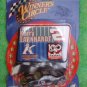 2002 Kerry Earnhardt #2 Kannapolis Intimidators 100 Years Minor League Baseball