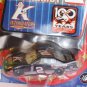 2002 Kerry Earnhardt #2 Kannapolis Intimidators 100 Years Minor League Baseball