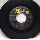 Lawrence Welk Calcutta My Grandfather's Clock 1961 DOT Records 16161