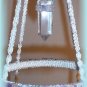 Mixed Gemstones Plant Hanger