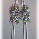 OOAK Fairy and Mermaid Holders