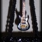 Guitar & Onyx Plant Hanger