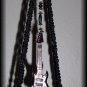Guitar & Onyx Plant Hanger