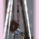 Austrian Crystal Hangers