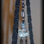 Small Black Plant Hanger