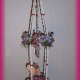 Hanging Crystal Fairy Swings