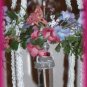 Hanging Rose Fairy Swing