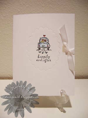 Happily Ever After