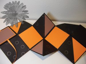 Sturgis Rally Squash Scrapbook