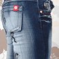 Faded Logo Wash