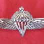 Israel Israeli army IDF senior paratrooper wings badge