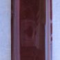 Superb 6" Pewter Jerusalem mezuzah mezuza Israel jewish