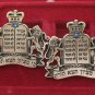 Royal silver Lions TALIT CLIPS tallis talis tallit clip