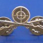 IDF ZAHAL SNIPER PIN Israel Israeli army badge