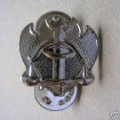 IDF Israeli army military police investigator badge
