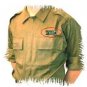 IDF BDU ZAHAL patch for shirt Israel Israeli army logo
