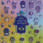 Hamsa and horse shoes laser sticker kabbalah Israel