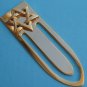 Superb Star of Magen David Bookmark from Israel Jewish