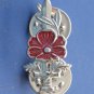 Israeli army BLOOD of MACCABEE wounded in combat badge