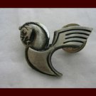 IDF field intelligence unit pin winged horse Pegasus
