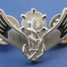 Israel Israeli army IDF port security unit navy badge