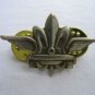 Israeli army Intelligence & reconnaissance school badge