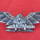 Israel army IDF Nachshon company unit badge
