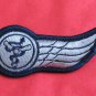 Obsolete Israel Airborne doctor medic cloth WINGS IDF