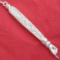 Silver children Yad Torah / Bible Pointer Israel jewish