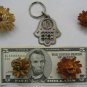 12 Tribes hoshen stones keychain Moses & breast plates Israel