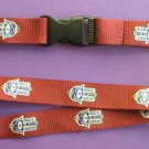 HAMSA KABBALAH NECK STRAP / LANYARD FOR MOBILE MP3 IPOD