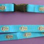 HAMSA KABBALAH NECK STRAP / LANYARD FOR MOBILE MP3 IPOD