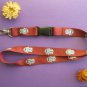 HAMSA KABBALAH NECK STRAP / LANYARD FOR MOBILE MP3 IPOD