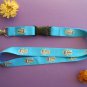 HAMSA KABBALAH NECK STRAP / LANYARD FOR MOBILE MP3 IPOD