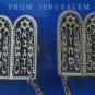 Gold tallis talis tallit TALIT clips tablets covenant