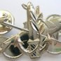 Israel Israeli army IDF Torpedo expert badge Navy pin