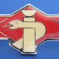 Israeli army medical personnel badge doctor paramedic