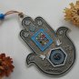 12 choshen gems HAMSA chai star of David jewish Israel